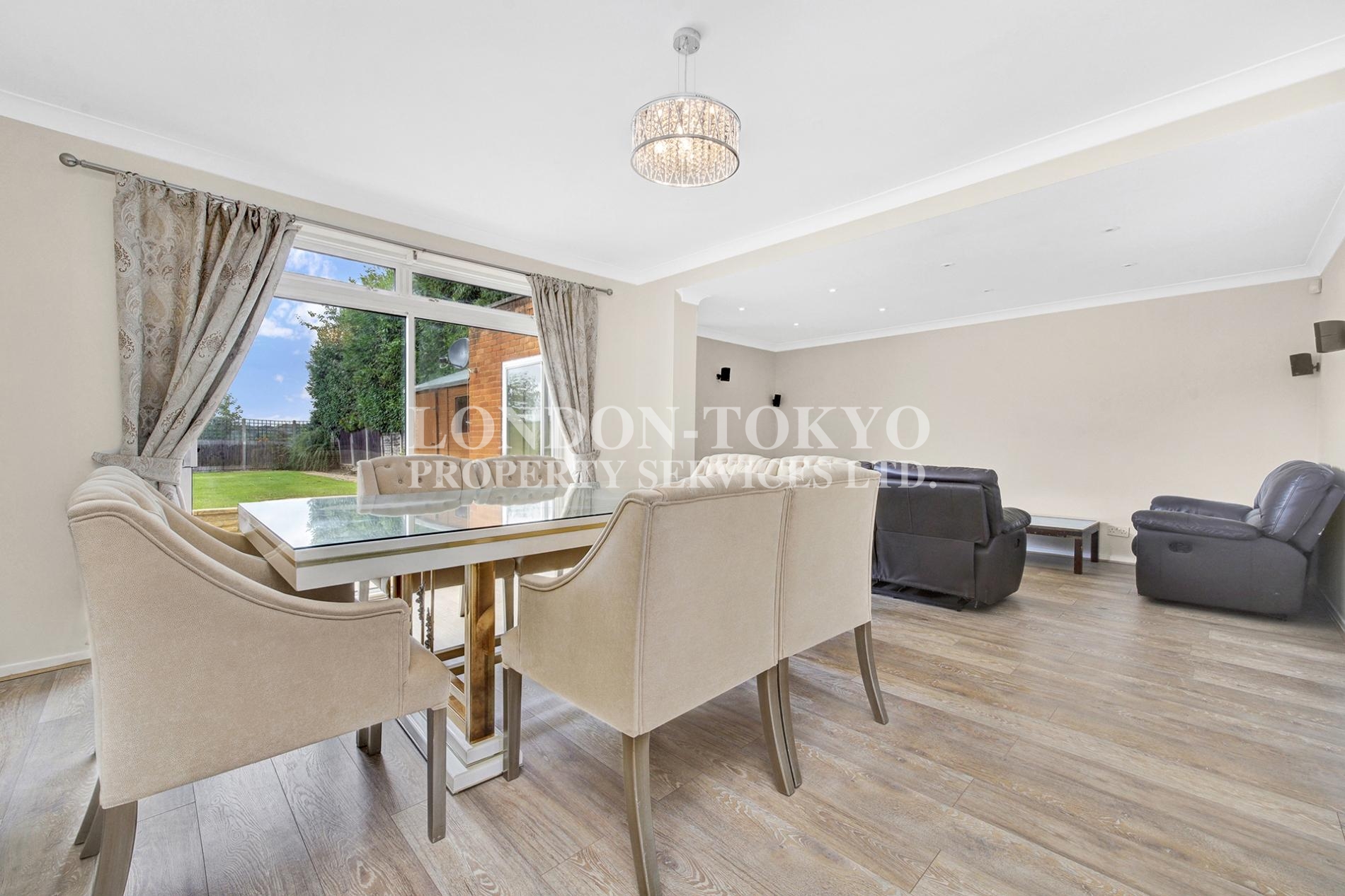 High Road N20 :: London-Tokyo Property Service
